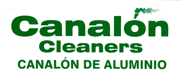 CANALÓN CLEANERS