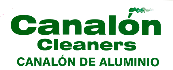Canalón Cleaners