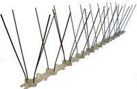 Varillas anti aves