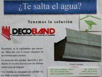 Decoband